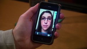 A Teoria do Big Bang  4×17