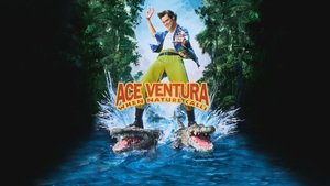 Ace Ventura 2: Um Maluco na África