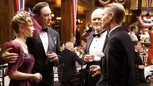 Marvel’s Agent Carter 2×6