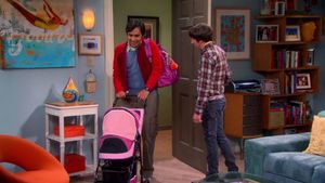 A Teoria do Big Bang  6×22