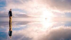 Um Olhar do Paraíso