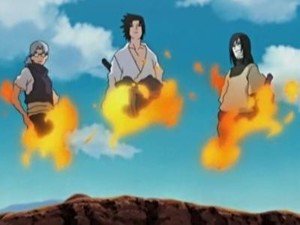Naruto Shippuden 2×21