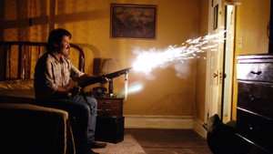 Onde os Fracos Não Têm Vez