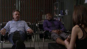 Dr. House 7×17