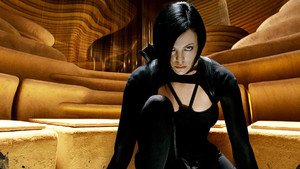 Aeon Flux: Operação Terminus