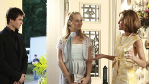 Diários de Um Vampiro 1×4