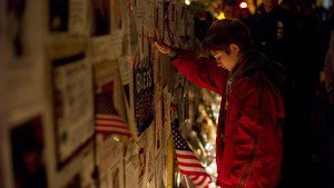 Tão Forte e Tão Perto