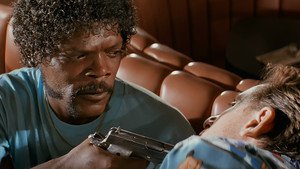 Pulp Fiction: Tempo de Violência
