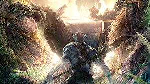 Avatar – Versão Extendida