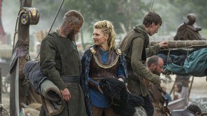 Vikings 3×1