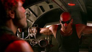 A Batalha de Riddick