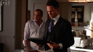 Suits 4×10