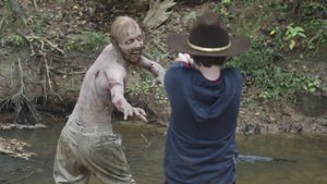 The Walking Dead 2×11