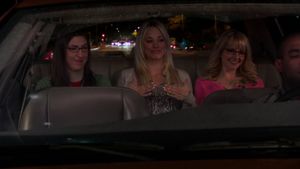 A Teoria do Big Bang  6×23