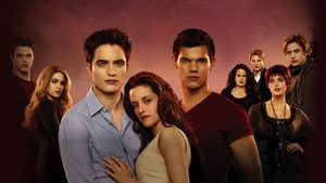 A Saga Crepúsculo: Amanhecer – Parte 1