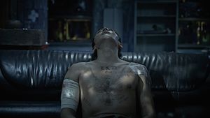 Assassino Profissional