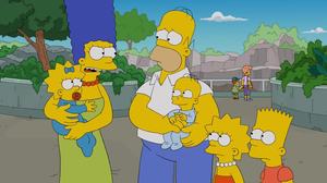 Os Simpsons 25×5