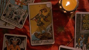 As Criaturas Atrás das Paredes