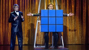 O Incrível Mágico Burt Wonderstone