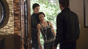 Diários de Um Vampiro 3×21