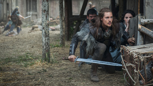 The Last Kingdom 1×7