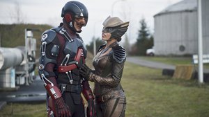 DC’s Legends of Tomorrow 1×10