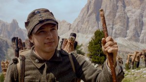 O Silêncio da Montanha