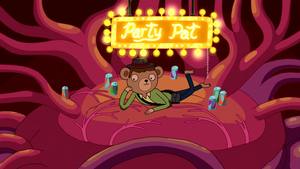 Hora de Aventura 2×21