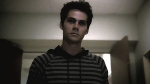Teen Wolf 3×18
