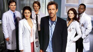 Dr. House