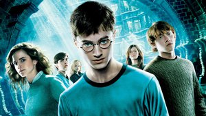 Harry Potter e a Ordem da Fénix