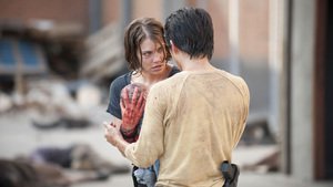 The Walking Dead 3×4