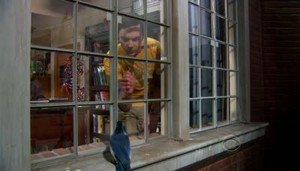 A Teoria do Big Bang  5×9