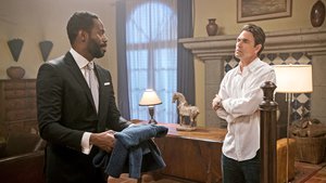 Fear the Walking Dead 2×4