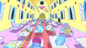 Hora de Aventura 1×24