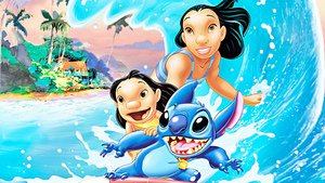 Lilo & Stitch