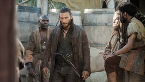 Black Sails 3×4