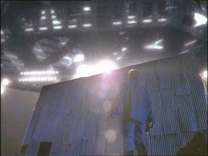 Ficheiros Secretos   3×2