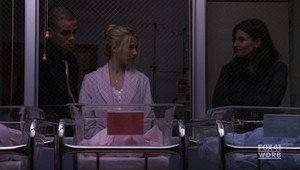 Glee 1×22