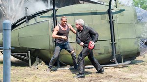 Skin Trade: Em Busca de Vingança