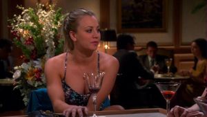 A Teoria do Big Bang  7×14