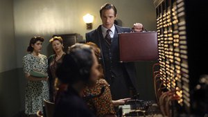 Marvel’s Agent Carter 1×7