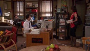 Como Eu Conheci Sua Mãe 4×20