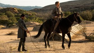 Westworld 1×10