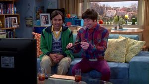 A Teoria do Big Bang  7×16