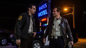 Bates Motel 3×4