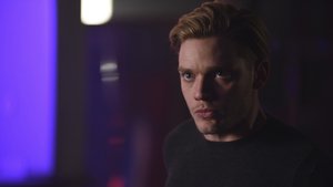 Shadowhunters 2×9