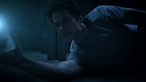 Teen Wolf 3×18
