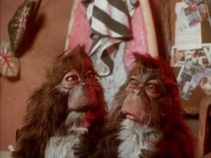 Família Dinossauros  2×5