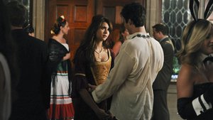 Diários de Um Vampiro 5×5